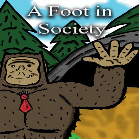 webtoon feet|A Foot in Society .